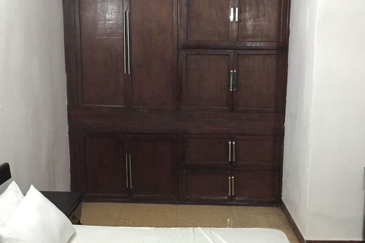 WS Diamond Hotel in Freetown