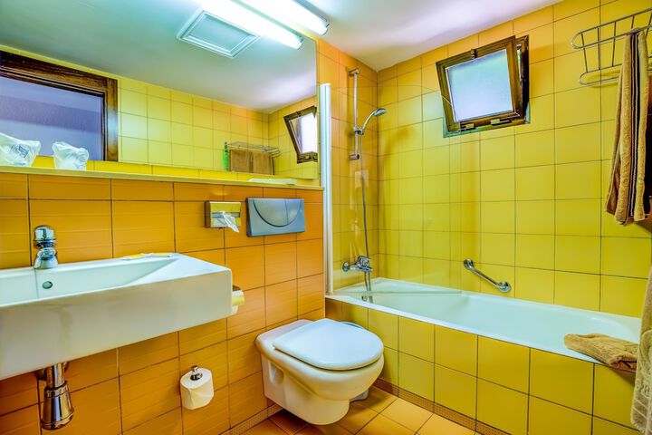 Bath Interior