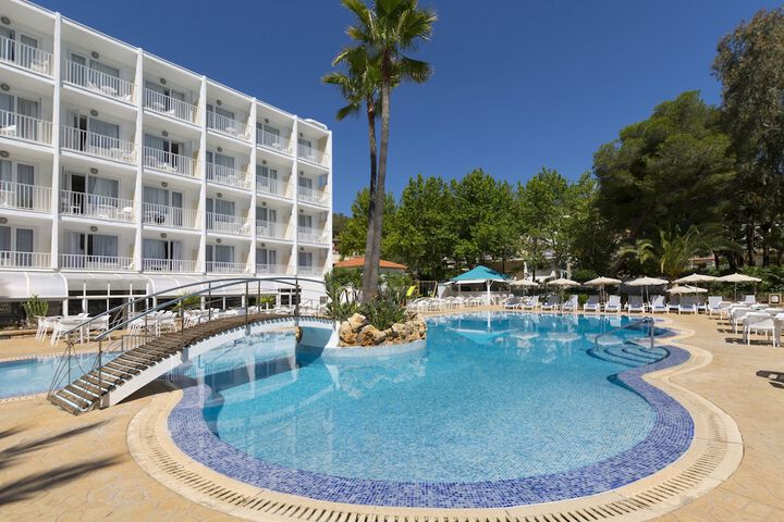 Hotel HSM SOlivera