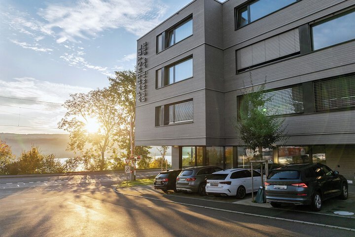 Aparthotel Beinwil am See