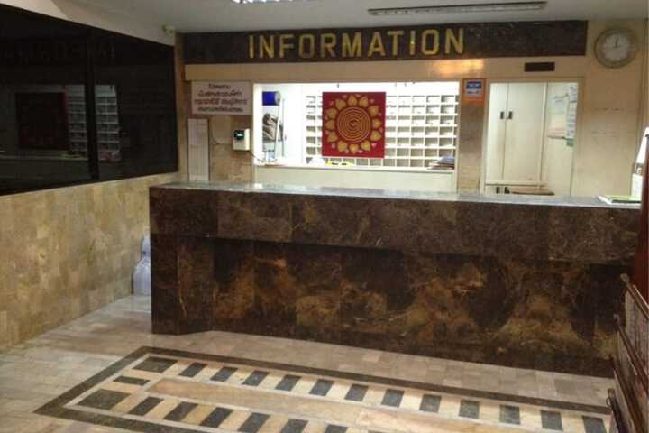 Hotel Interior 2 of 25