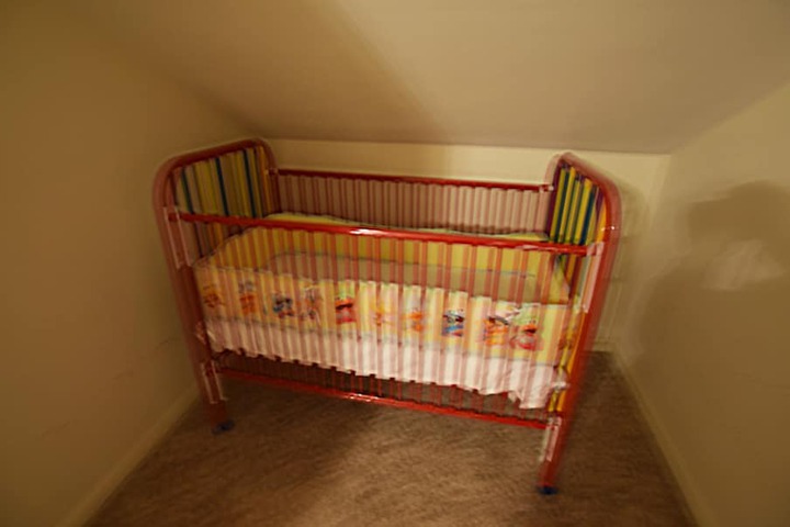 Extra beds