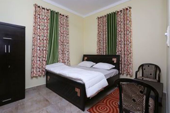 2BHK Valley View Khutani Bhimtal