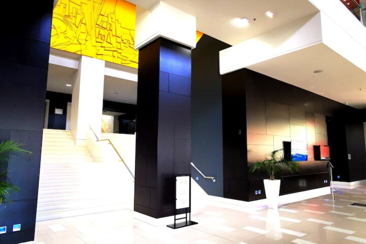 Hotel Interior 2 of 23