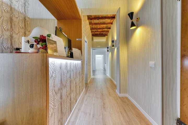 Romes Gloria Hotel