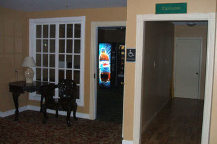 Hotel Interior 15 of 29