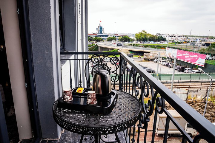 Terrace/Patio 18 of 31