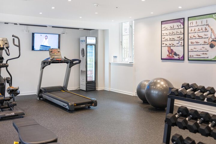 Health and Fitness 45 of 56