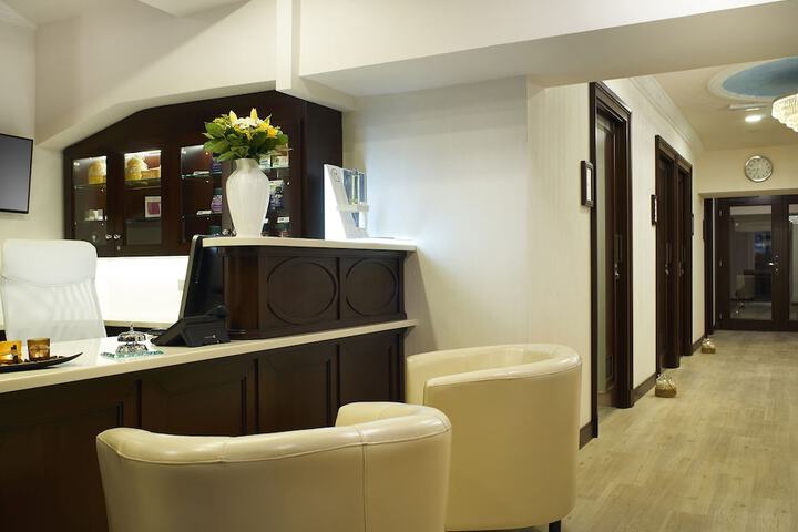 Hotel Interior 3 of 52