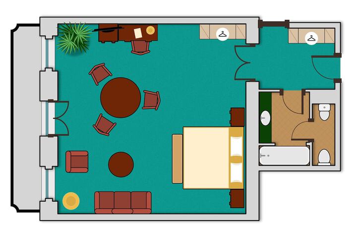Room