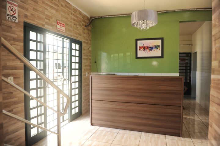Image of Hotel Bem Vindo