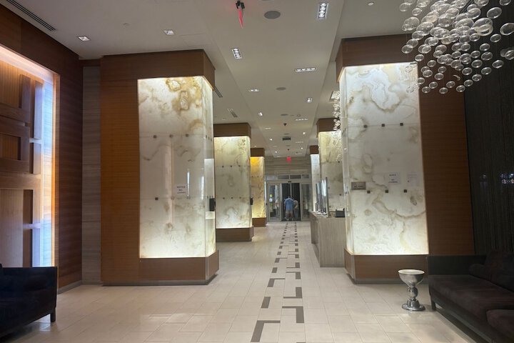 Hotel Interior 1 of 19