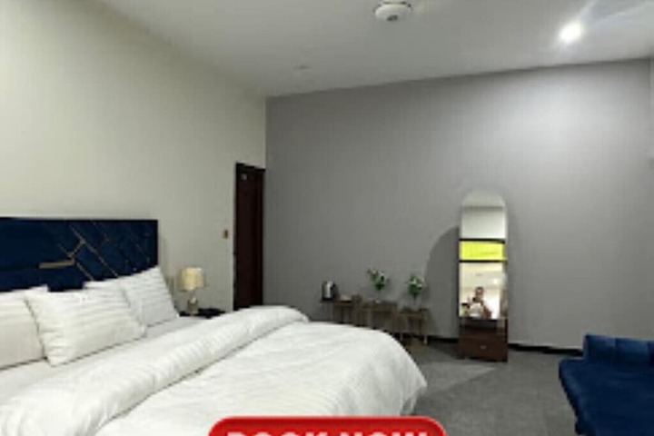 Hotel Comfort Hill