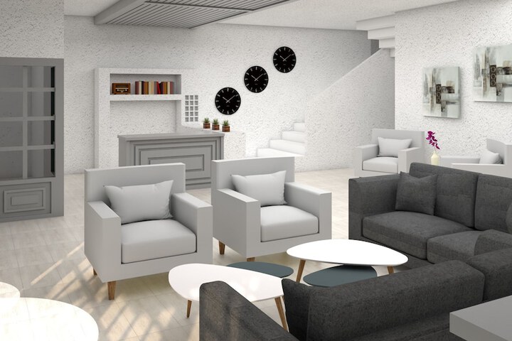 Hotel Interior 2 of 13