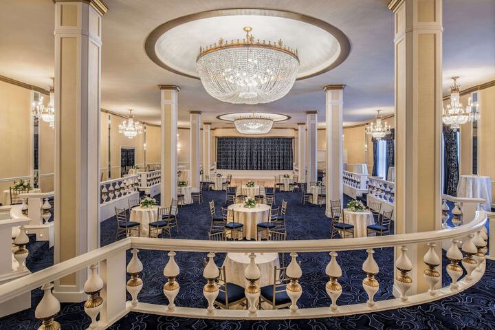 Ballroom