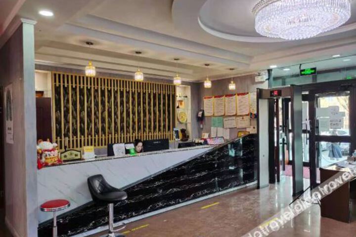 Hotel Interior 5 of 9