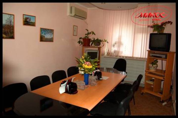 Mikos Otel