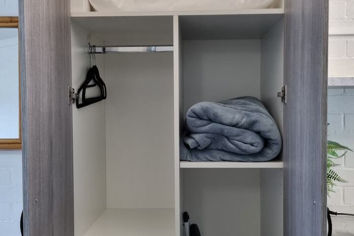 Wardrobe