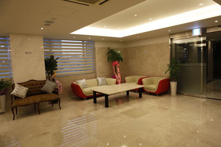 Fitness Center Photo