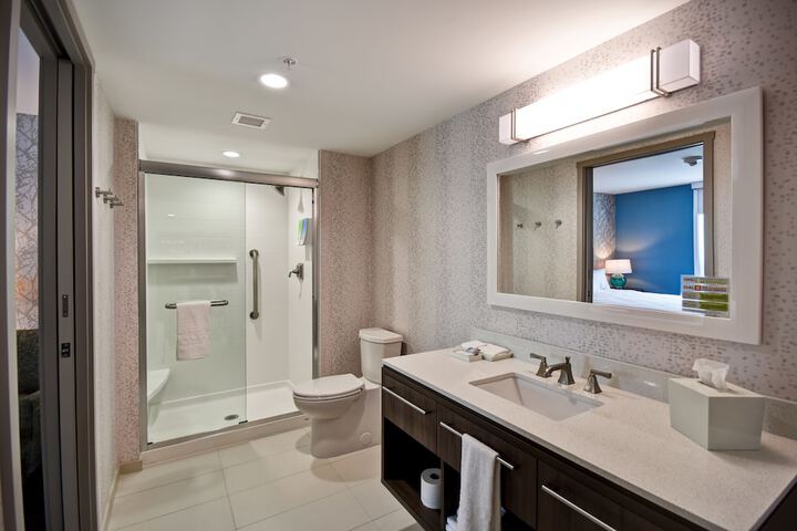 1 King Bed Studio Suite (11 of 12)