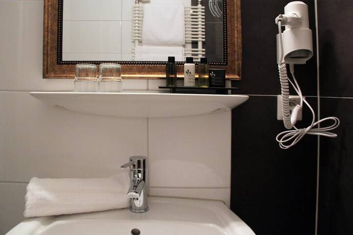 Bathroom Vanities