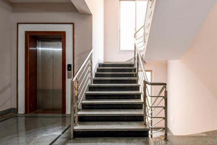 Hotel O by OYO Aasiyanaa Guest House