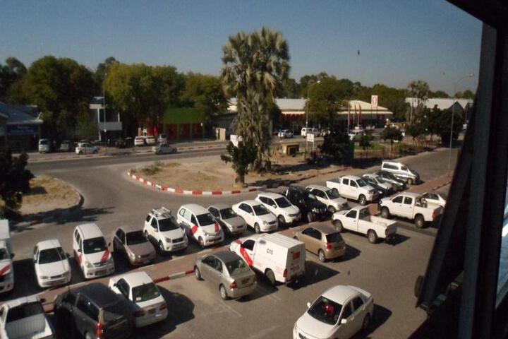 Fitness Facility Photos