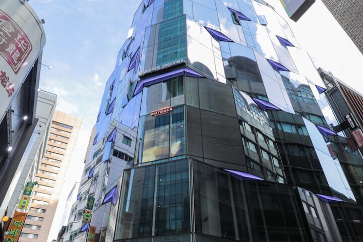 Line Hotel Myeongdong