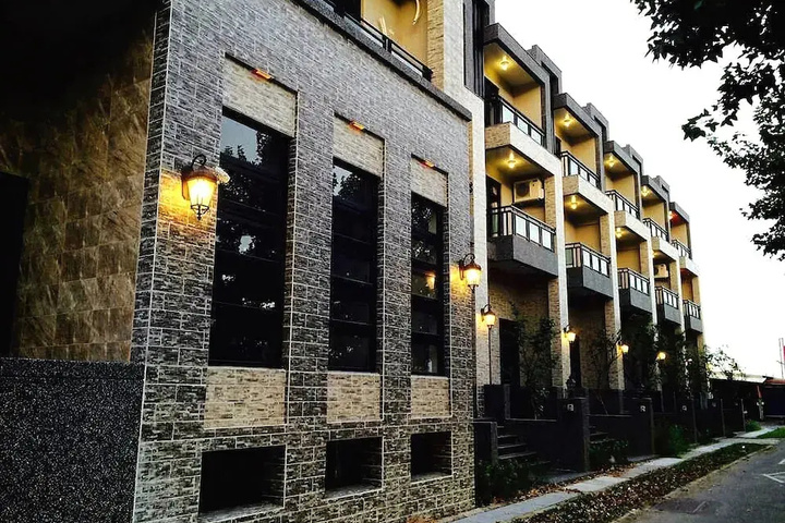 Luyi