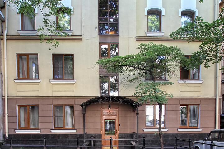 Fitness Center Photo