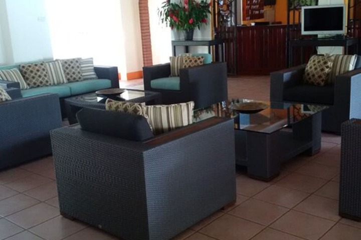 Hotel Interior 5 of 75