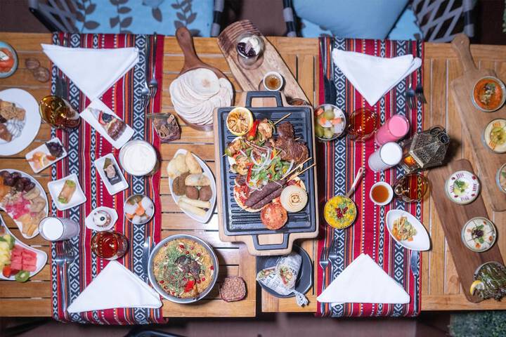 Dining 136 of 222