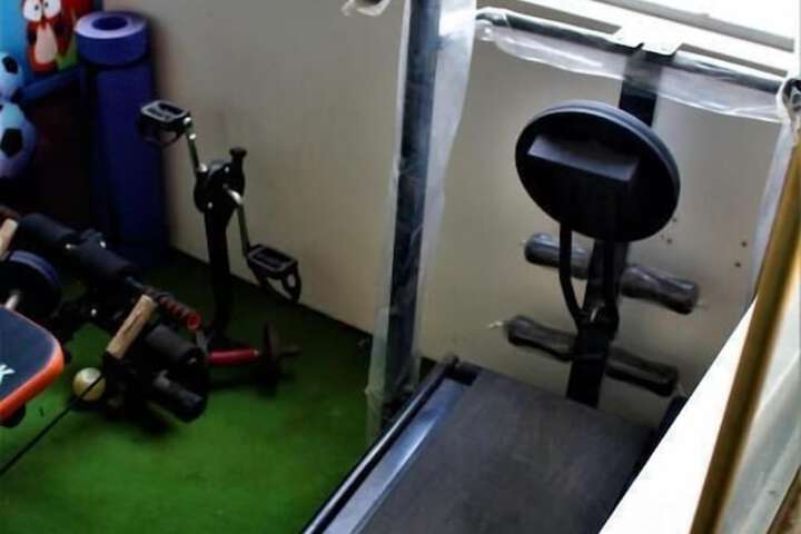 Health and Fitness 21 of 29