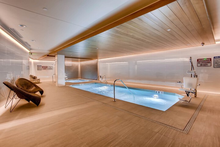 Photo of The Lion Pool