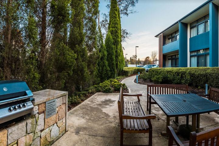 Amenity Photo