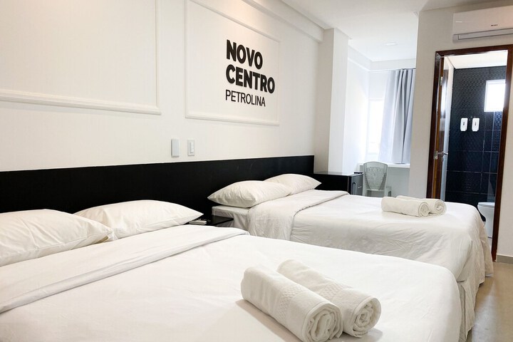 Hotel Novo Centro