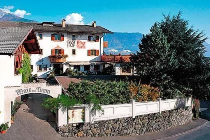 Hotel 47 of 49