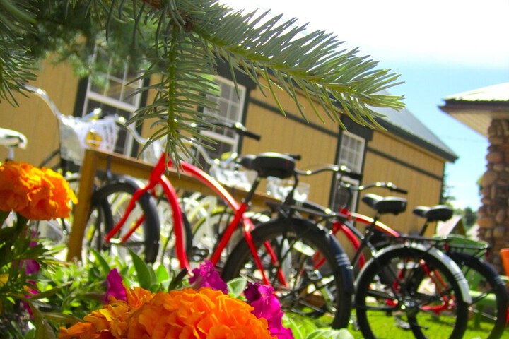 Outdoor Activities 19 of 28