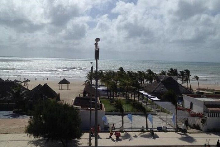 Hotel View 35 of 35