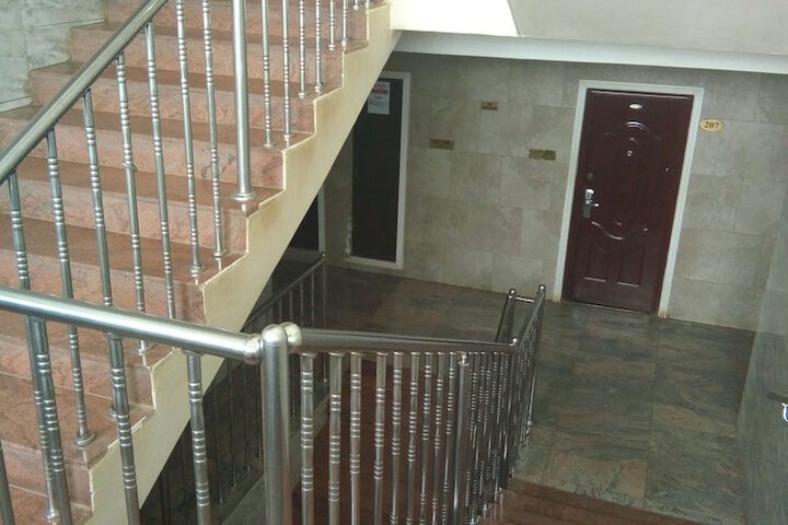 Hotel Interior 4 of 4