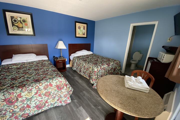 1 Queen Bed (43 of 69)