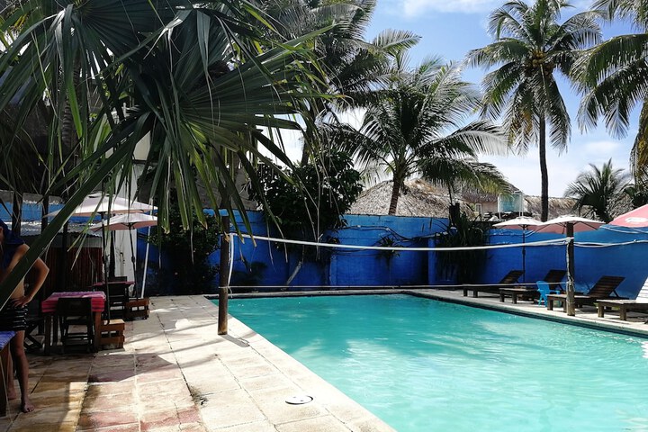 Pool 20 of 48