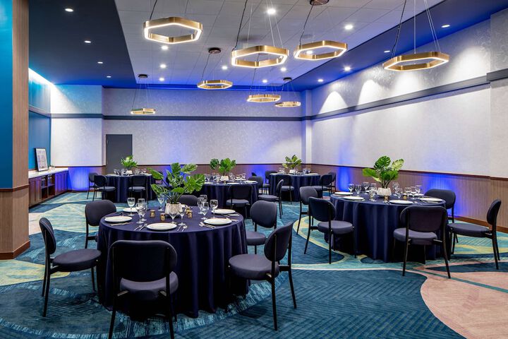 Ballroom