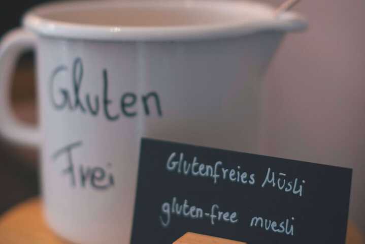 Breakfast/Coffee Service 50 of 81