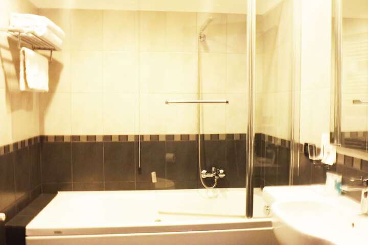 Bathroom Vanities