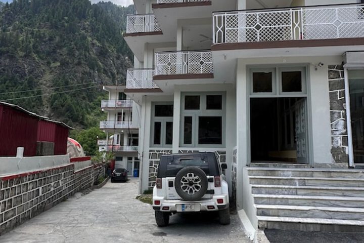 Hotel 16 of 16