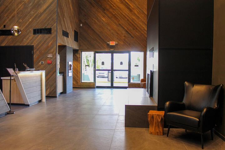 Lobby Photos