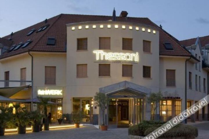 Best Western Trend Hotel