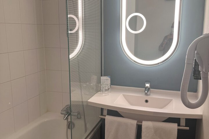 Bath Amenities