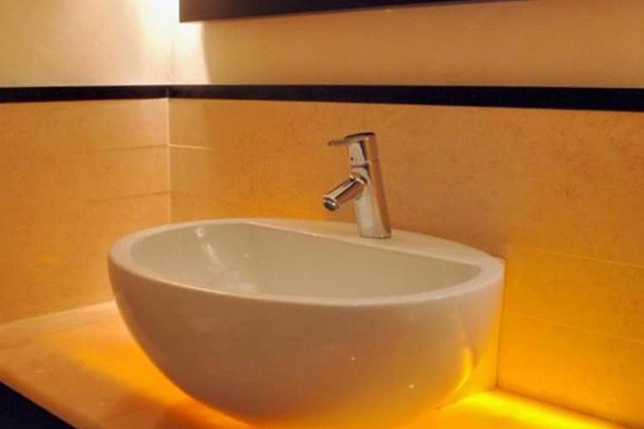 Bathroom Vanities